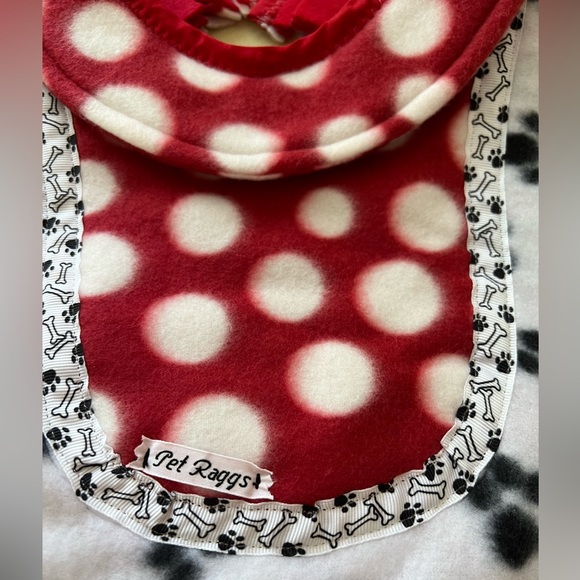 Designer Handmade Jacket with Collar. - Picture 10 of 12